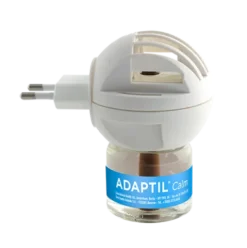 Adaptil Calm Home diffusor med flaske