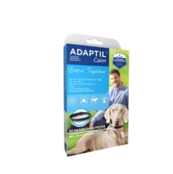 Adaptil Calm On-the-go halsbånd