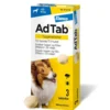AdTab til hunde 22 til 45 kg