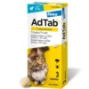 AdTab til katte 2 til 8 kg.