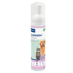 Allerderm Foam tørshampoo