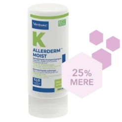 Allerderm Moist Shampoo