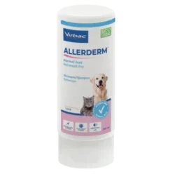 Allerderm Normal Hud Shampoo