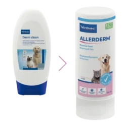Allerderm Normal Hud Shampoo