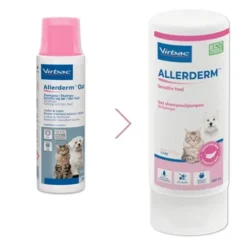 Allerderm Oat Sensitiv Hud