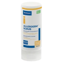 Allerderm Scrub