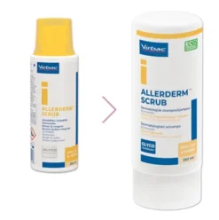 Allerderm Scrub