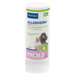 Allerderm Tør Hud Shampoo