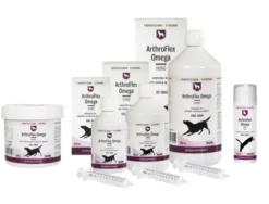 ArthroFlex Omega til hunde