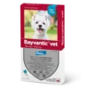 Bayvantic vet til hunde 4 -10 kg