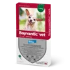 Bayvantic vet til hunde under 4 kg