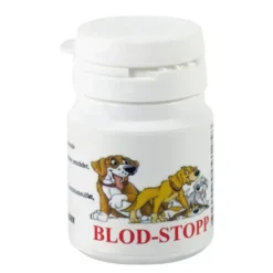 Blod-Stopp pulver
