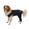 BUSTER Body Sleeves, bagben