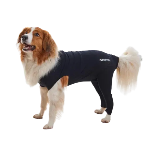 BUSTER Body Sleeves, bagben