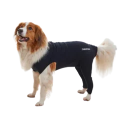 BUSTER Body Sleeves, bagben
