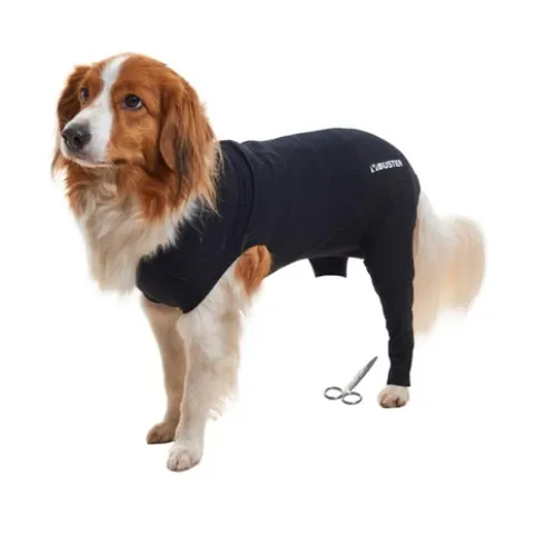 BUSTER Body Sleeves, bagben