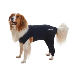 BUSTER Body Sleeves, bagben
