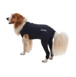 BUSTER Body Sleeves, bagben