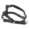 BUSTER Reflective Mesh Step-in sele, Sort