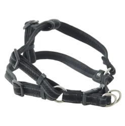 BUSTER Reflective Mesh Step-in sele, Sort