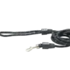 BUSTER Reflective Rope, sort