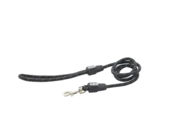 BUSTER Reflective Rope, sort