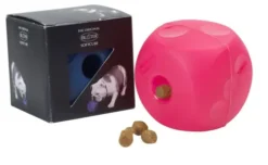 BUSTER Soft Mini Cube, blå