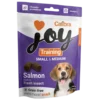 Calibra Joy Dog Training Snacks, Small & Medium, Salmon & Insect