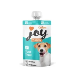 Calibra Joy Dog Yummy Tuna Treat, 12 stk