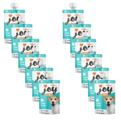 Calibra Joy Dog Yummy Tuna Treat, 12 stk