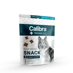 Calibra VD Dog Semi-Moist Snack, Mobility Support