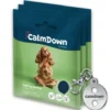 CalmDown Tag Kit, Hund