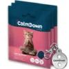 CalmDown Tag Kit, Kat