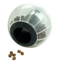 Catrine Catmosphere dispenserbold klar/sort