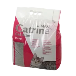 Catrine MAXI kattegrus