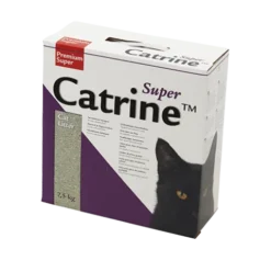 Catrine Premium Super kattegrus