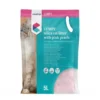 CVET Lumpy Silica m. pink pearls