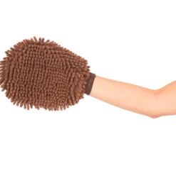Dog Gone Smart Dirty Dog handske, brun