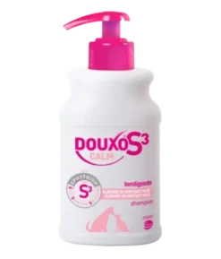 DOUXO S3 Calm Shampoo