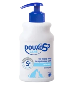 DOUXO S3 Care Shampoo