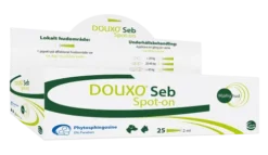 DOUXO Seb Spot-On