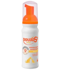 DOUXO S3 Pyo Mousse