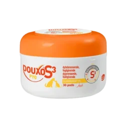 DOUXO S3 pyo pads