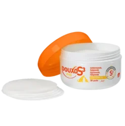 DOUXO S3 pyo pads