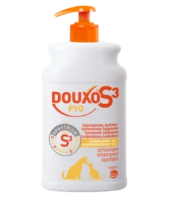 DOUXO S3 Pyo Shampoo