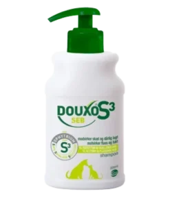 DOUXO S3 Seb Shampoo