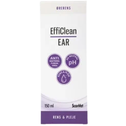 EffiClean Ear