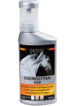 Equistro Haemolytaan 400