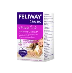 Feliway Classic refill til en diffusor