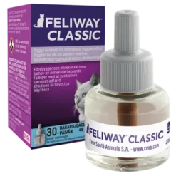 Feliway Classic refill til en diffusor